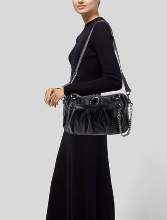 Gucci Horsebit Icon Bit Medium