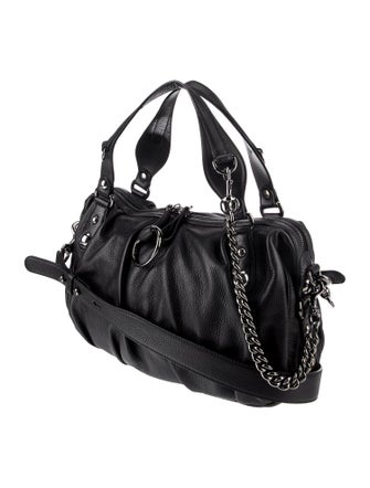 Gucci Horsebit Icon Bit Medium