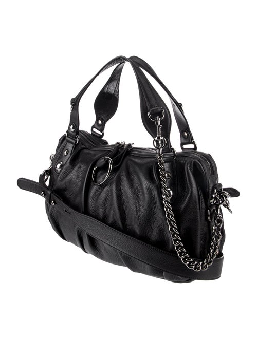 Gucci Horsebit Icon Bit Medium