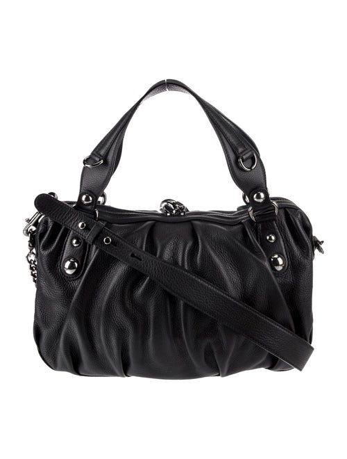 Gucci Horsebit Icon Bit Medium