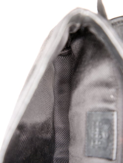 Gucci GG Canvas Jackie