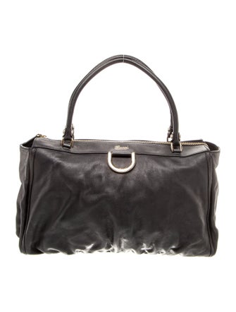 Gucci GG Canvas Abbey