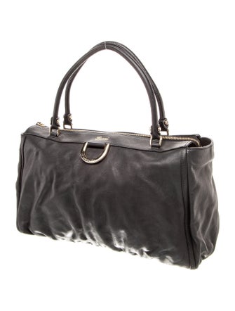 Gucci GG Canvas Abbey