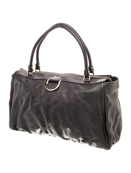 Gucci GG Canvas Abbey