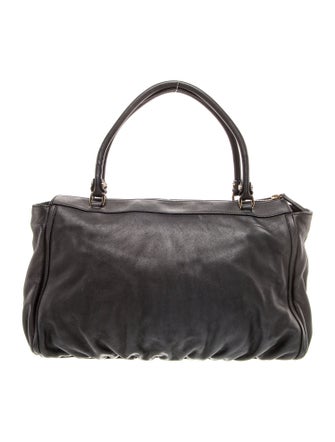 Gucci GG Canvas Abbey