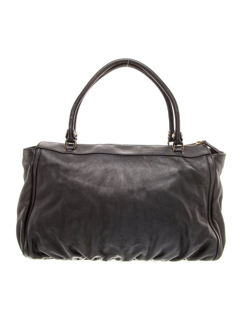 Gucci GG Canvas Abbey