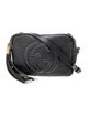 Gucci Interlocking G Soho Disco Small