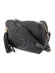 Gucci Interlocking G Soho Disco Small