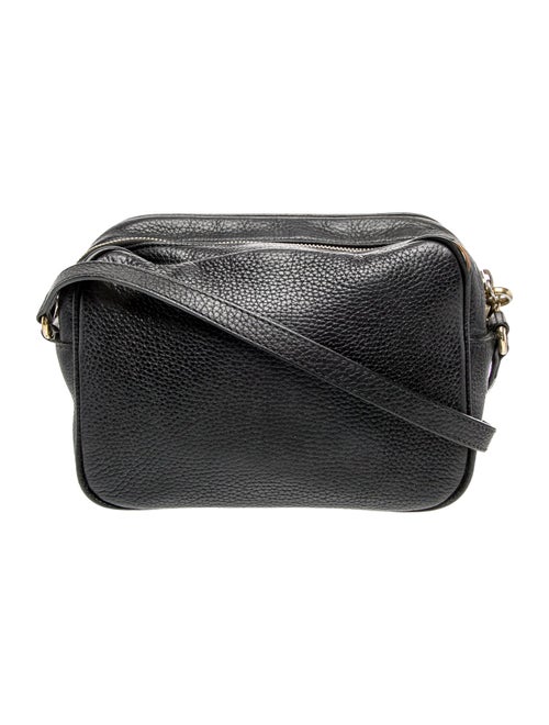 Gucci Interlocking G Soho Disco Small