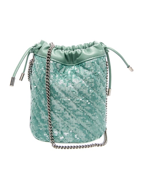 Gucci Sequins Marmont