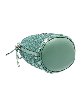 Gucci Sequins Marmont