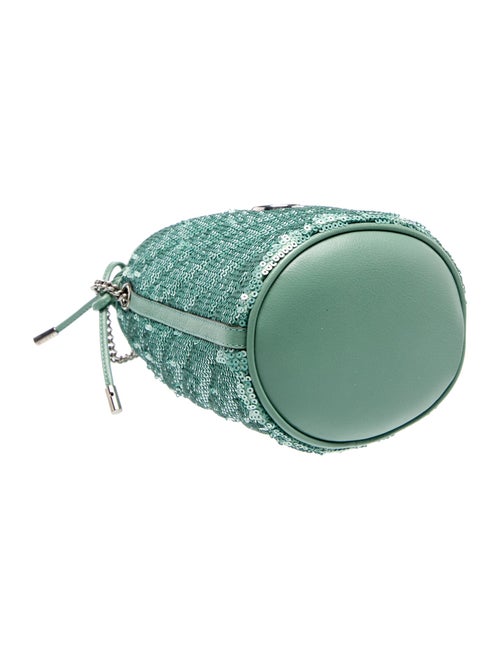 Gucci Sequins Marmont