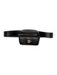 Gucci Leather Belt Bag