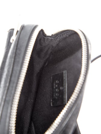 Gucci Leather Belt Bag