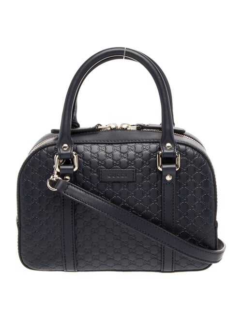 Gucci Microguccissima Dome Small