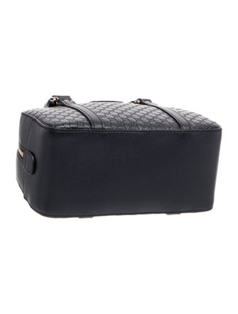 Gucci Microguccissima Dome Small