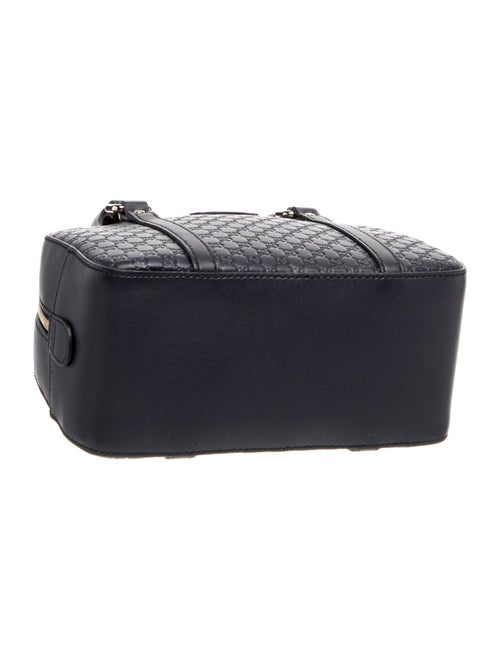 Gucci Microguccissima Dome Small