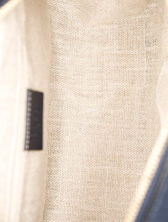 Gucci Microguccissima Dome Small