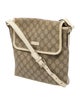 Gucci GG Supreme Messenger Bag