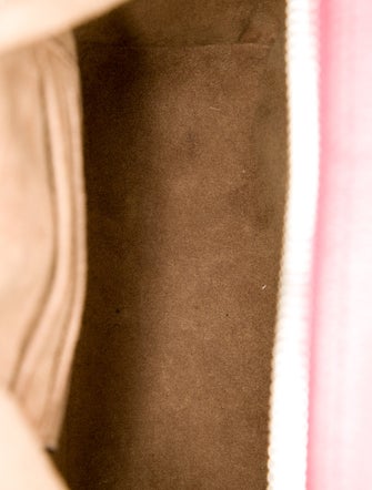 Gucci GG Supreme Backpack