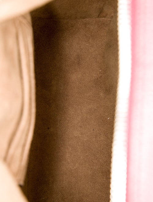 Gucci GG Supreme Backpack