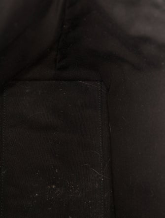 Gucci Patent Leather Bucket Bag