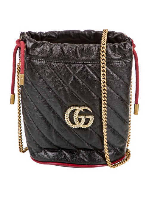 Gucci Interlocking G Torchon Mini