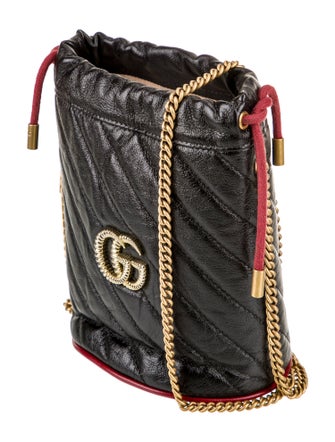 Gucci Interlocking G Torchon Mini