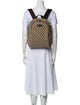 Gucci GG Canvas Backpack