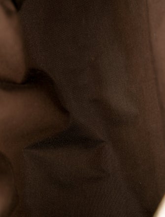 Gucci GG Canvas Backpack