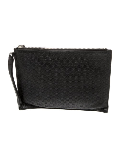 Gucci Double G Clutch