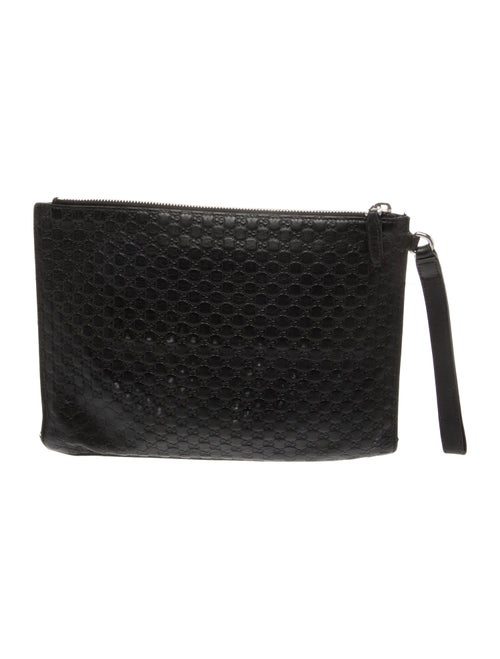 Gucci Double G Clutch