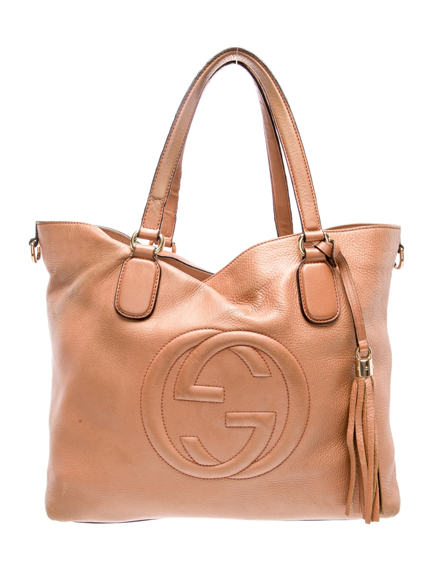 Gucci Interlocking G Soho