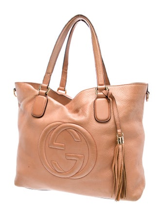 Gucci Interlocking G Soho