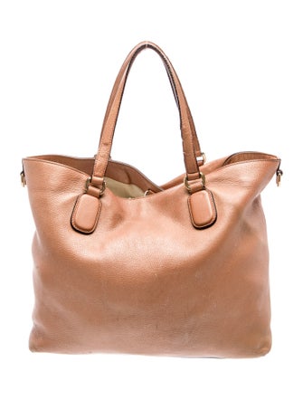 Gucci Interlocking G Soho