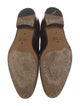 Gucci Leather Dress Loafers