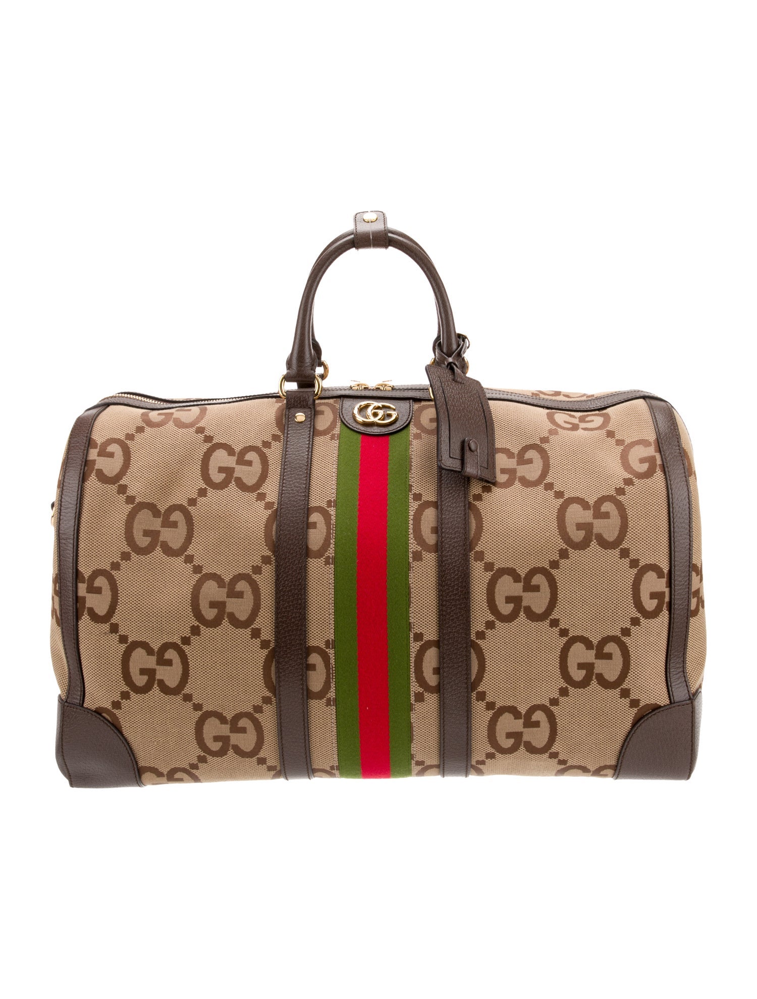 Gucci Web Savoy Large