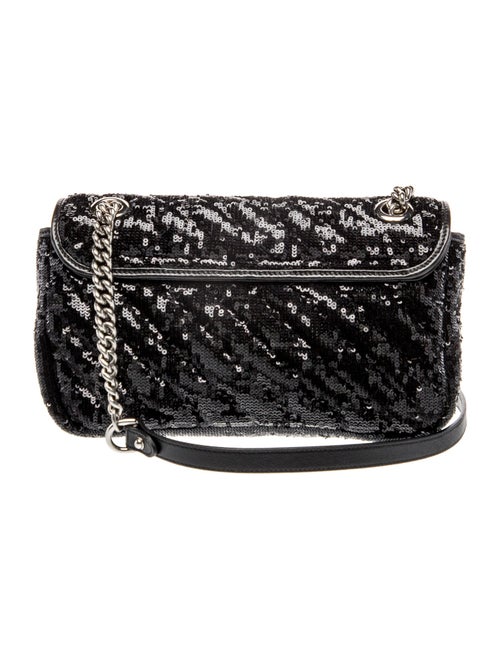 Gucci Double G Marmont Small