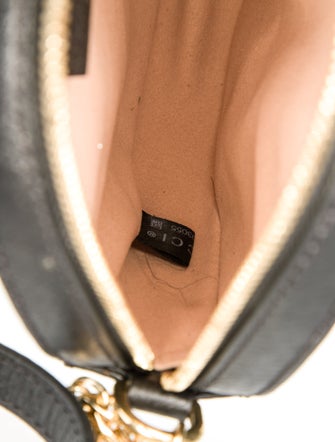 Gucci Web Crossbody Bag