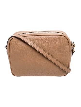 Gucci Interlocking G Soho Disco Small