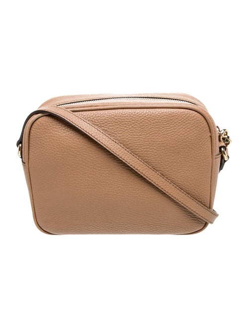 Gucci Interlocking G Soho Disco Small