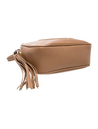 Gucci Interlocking G Soho Disco Small