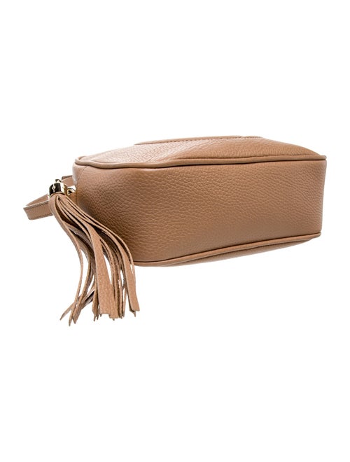 Gucci Interlocking G Soho Disco Small