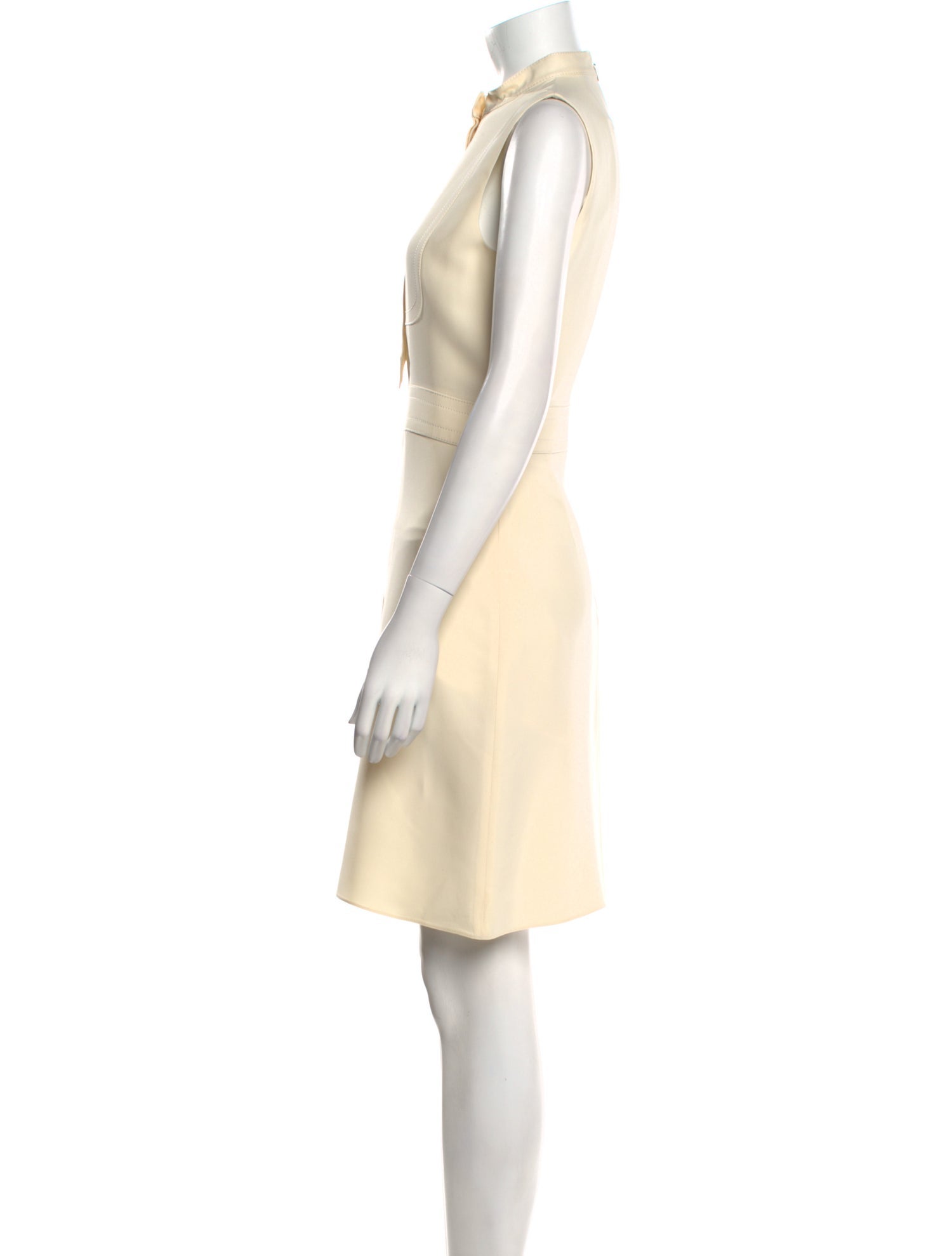 Gucci 2014 Mini Dress