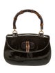 Gucci Bamboo Top Handle Bag