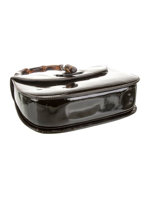 Gucci Bamboo Top Handle Bag