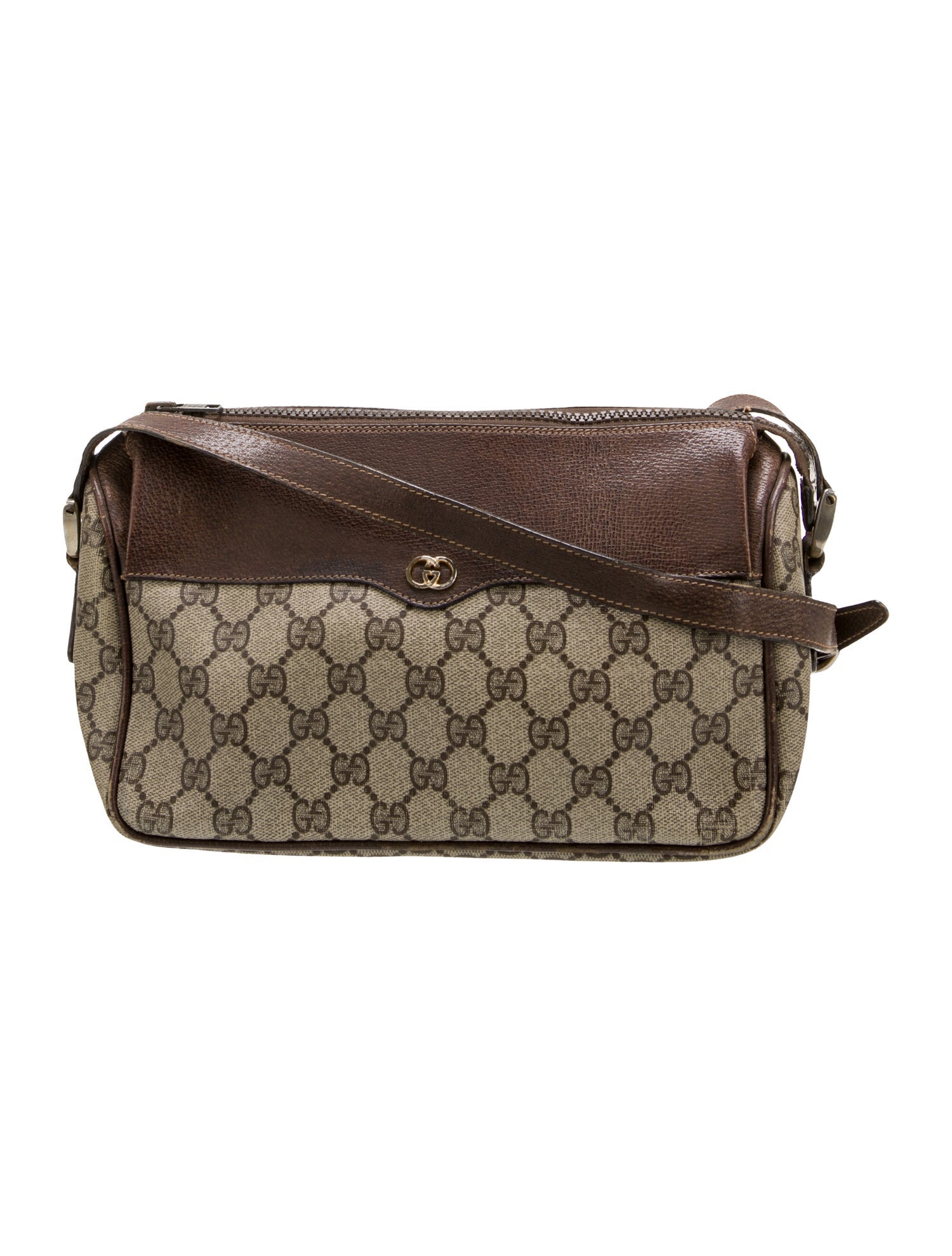 Gucci GG Supreme Ophidia