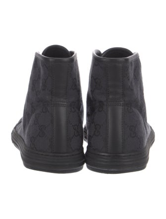 Gucci GG Canvas Canvas Sneakers