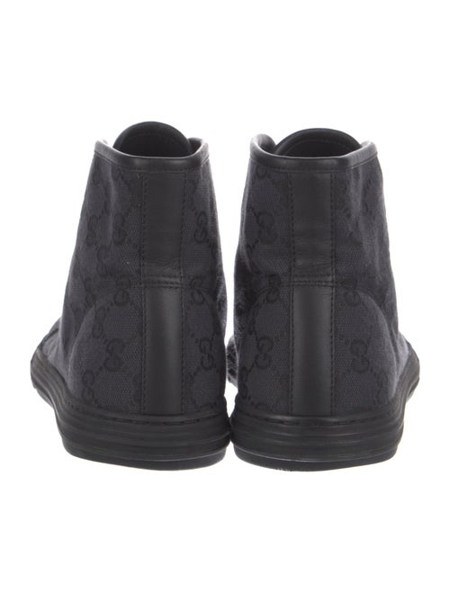 Gucci GG Canvas Canvas Sneakers