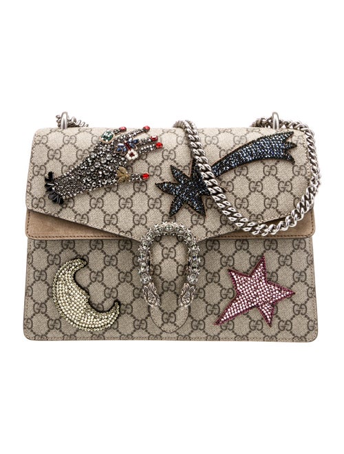 Gucci GG Supreme Dionysus Medium